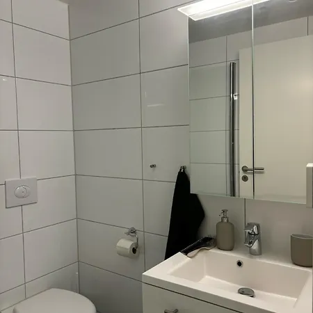 C Lägenhet *