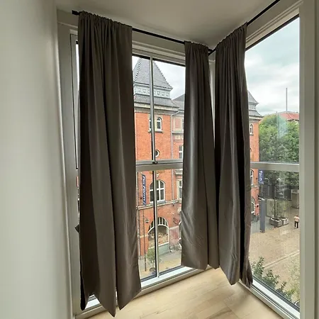 Apartamento C Odense