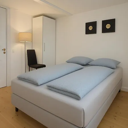 Ld C Appartement