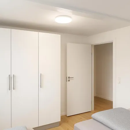 Appartement Ld C *