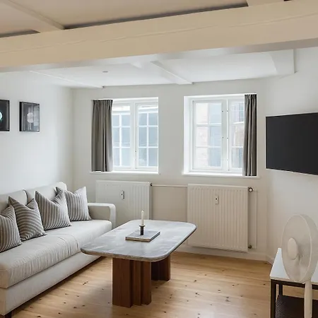 Ld C Appartement Odense