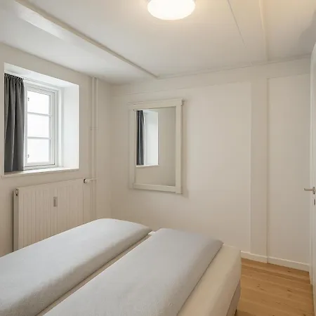 Appartement Ld C Odense