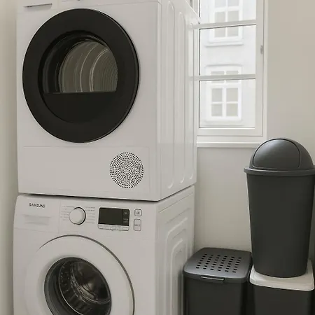 Appartement Ld C