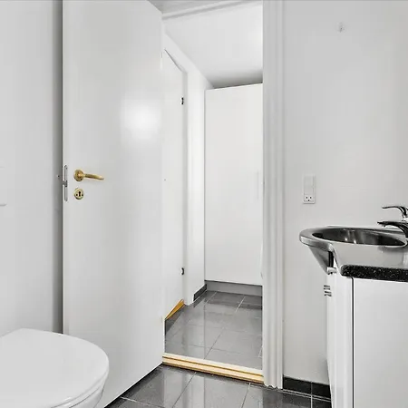 Appartement Ld C Odense
