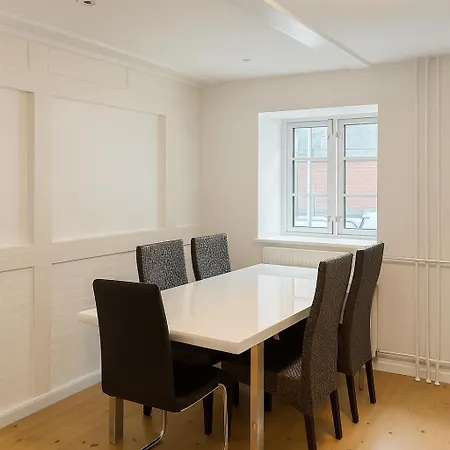 Ld C Appartement *