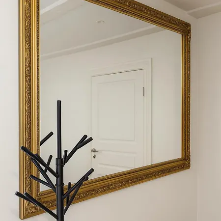 Appartement Ld C Odense