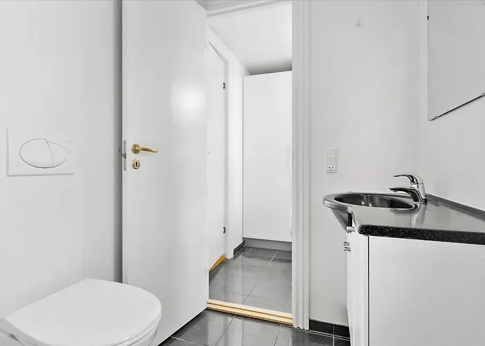 דירה Ld C אודנזה